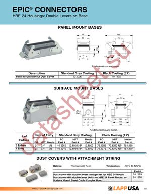 10.1020 datasheet  